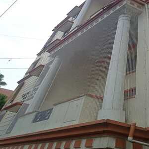 Cricket practice Nets